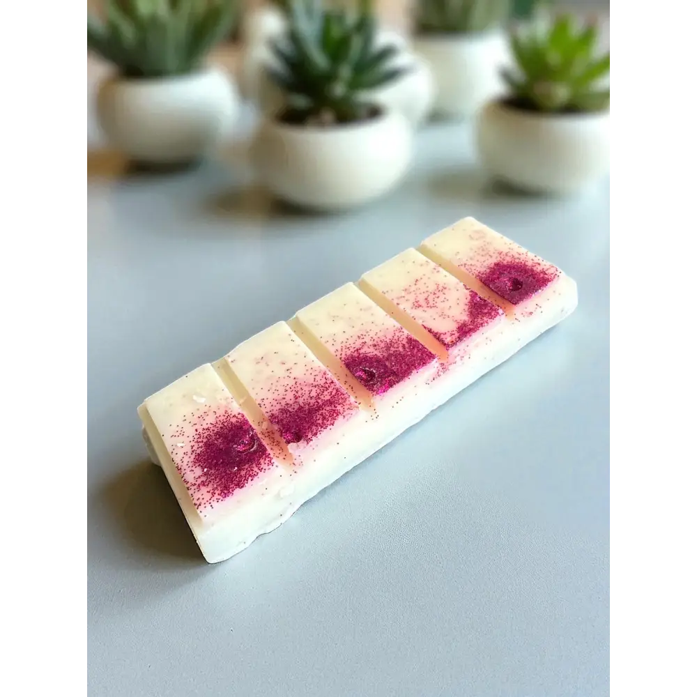 Gros fondant de cire à casser de 50 g environs parfum au choix Licorne Fondant de cire