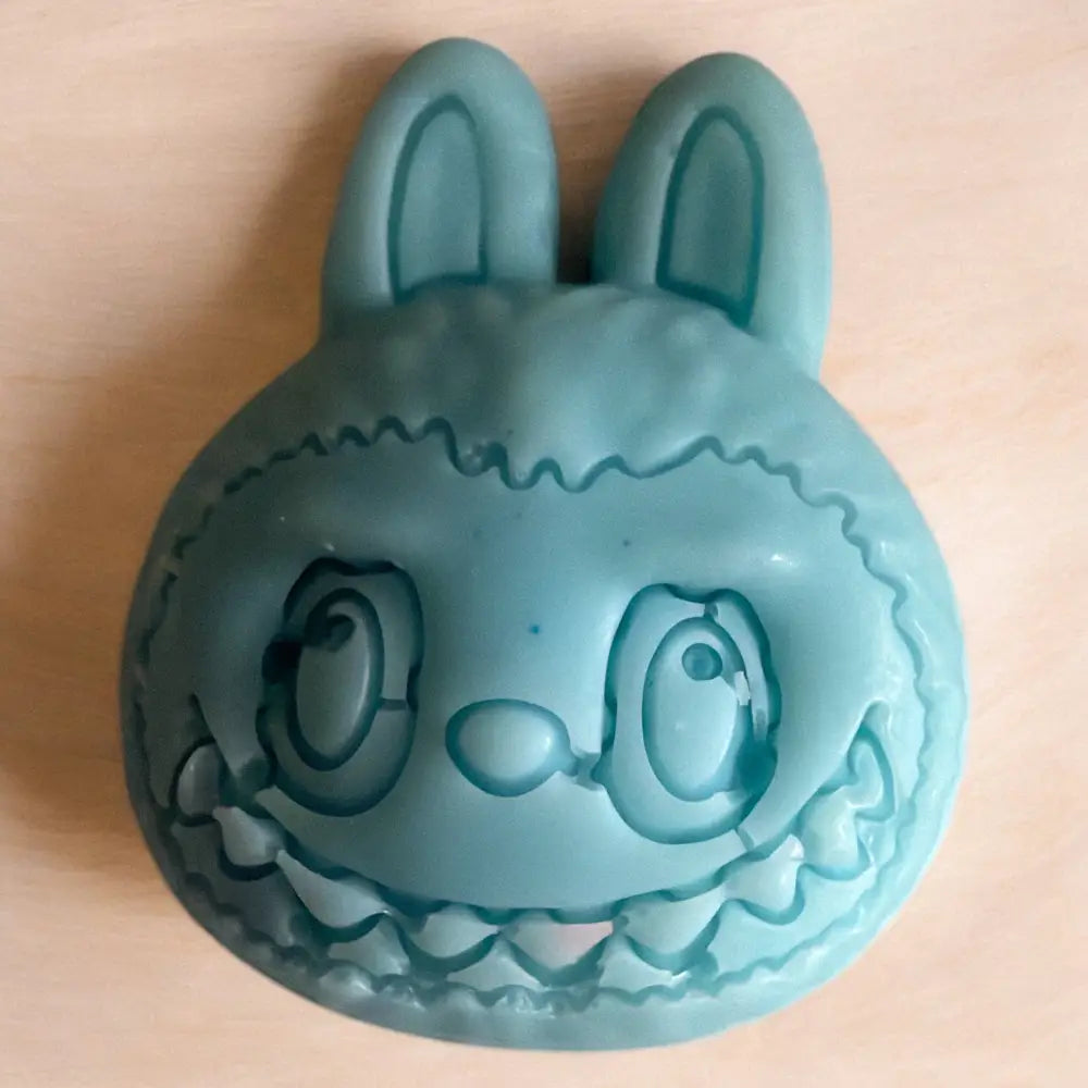 Gros fondant de cire Labubu - Stitch (fruité) Fondant de cire