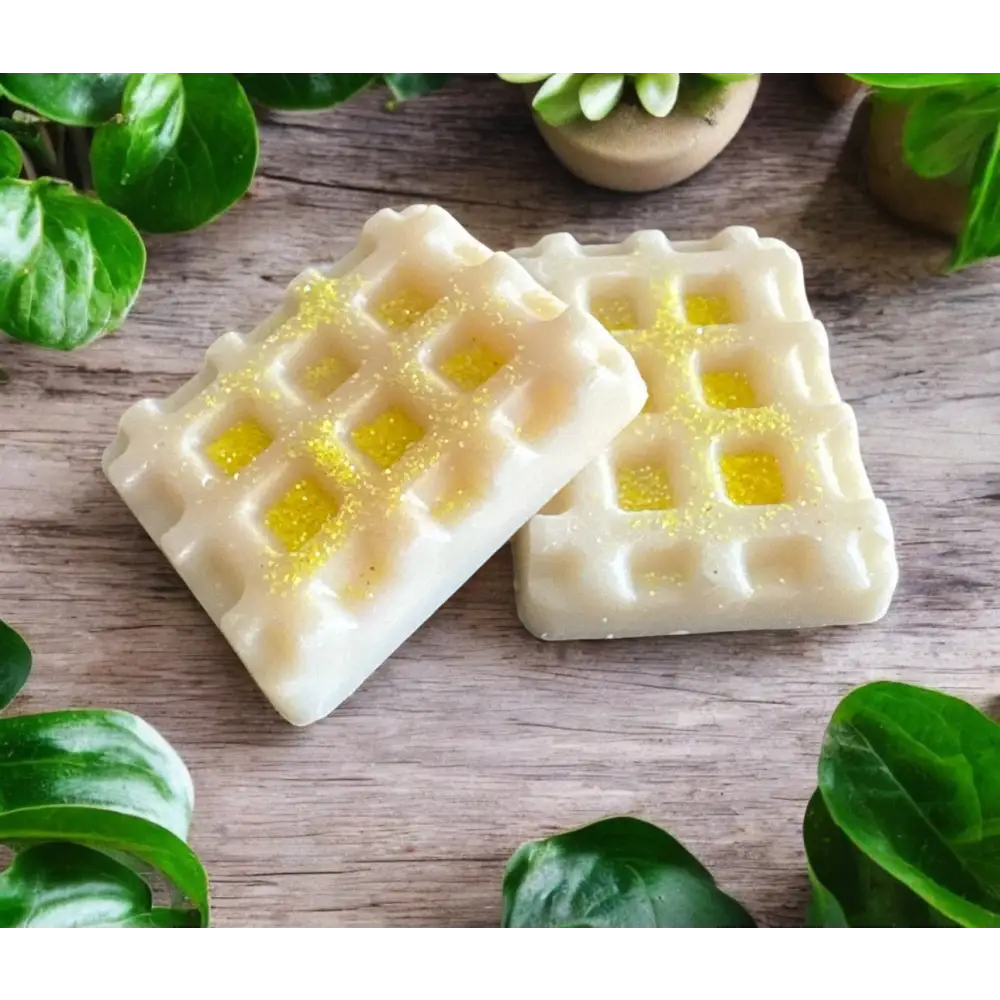 Gros fondant de cire parfum au choix - Fondant de cire