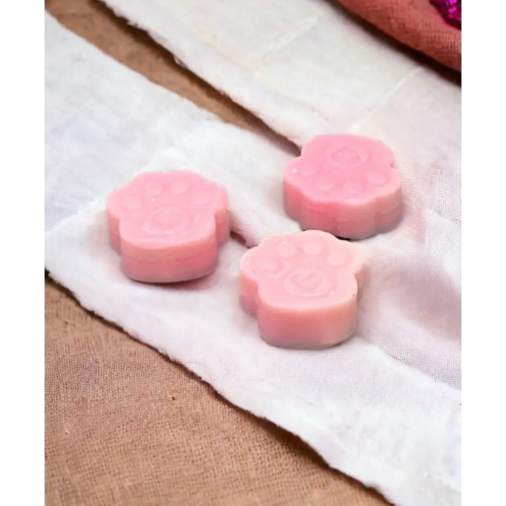 Gros fondant de cire parfum au choix - Fondant de cire