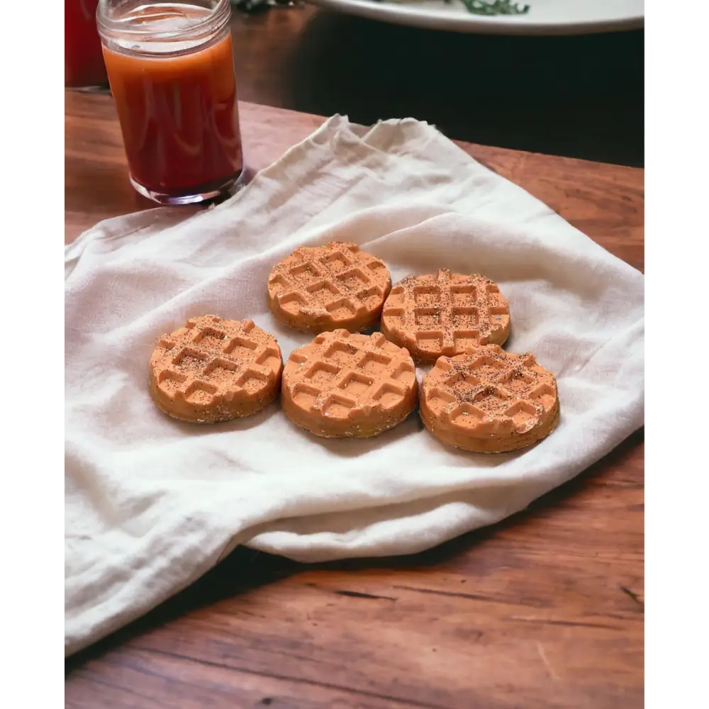 Gros fondant de cire parfum au choix - Fondant de cire