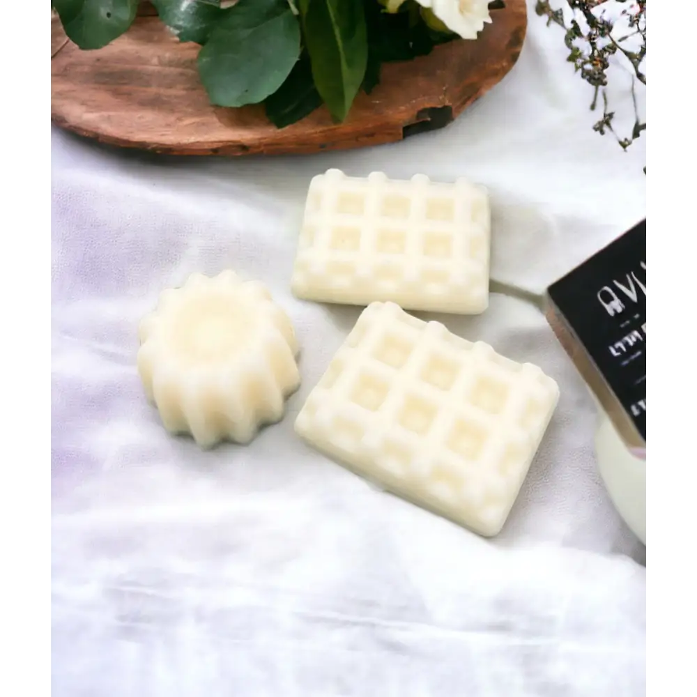 Gros fondant de cire parfum au choix - Fondant de cire