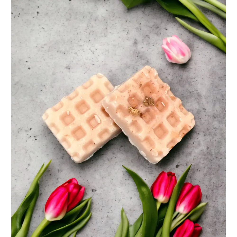 Gros fondant de cire parfum au choix - Fondant de cire