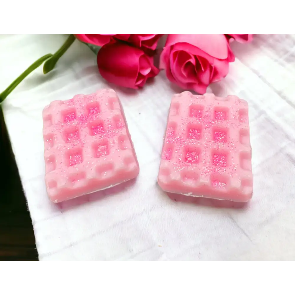 Gros fondant de cire parfum au choix - Fondant de cire