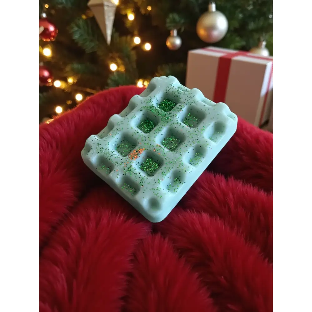 Gros fondant de cire parfum au choix - Balade en forêt - Fondant de cire