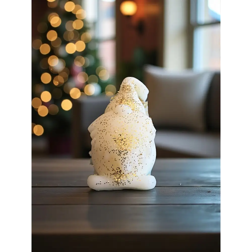 Gros fondant de cire parfum au choix - Bonne année - Fondant de cire