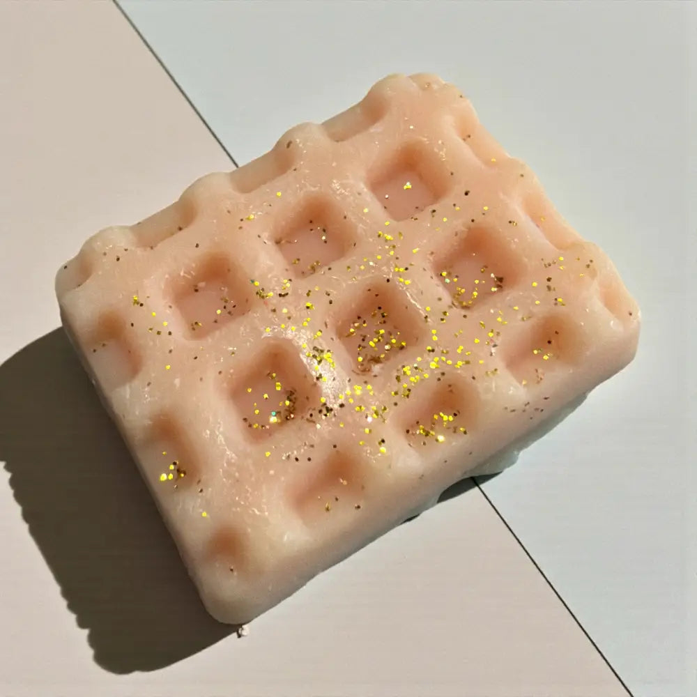 Gros fondant de cire parfum au choix - Cannelle orange - Fondant de cire