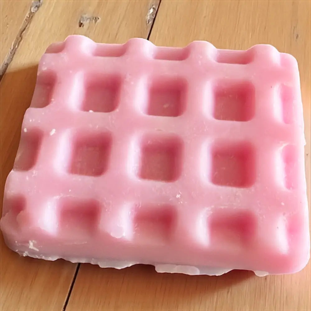 Gros fondant de cire parfum au choix - Cerise - Fondants de cire