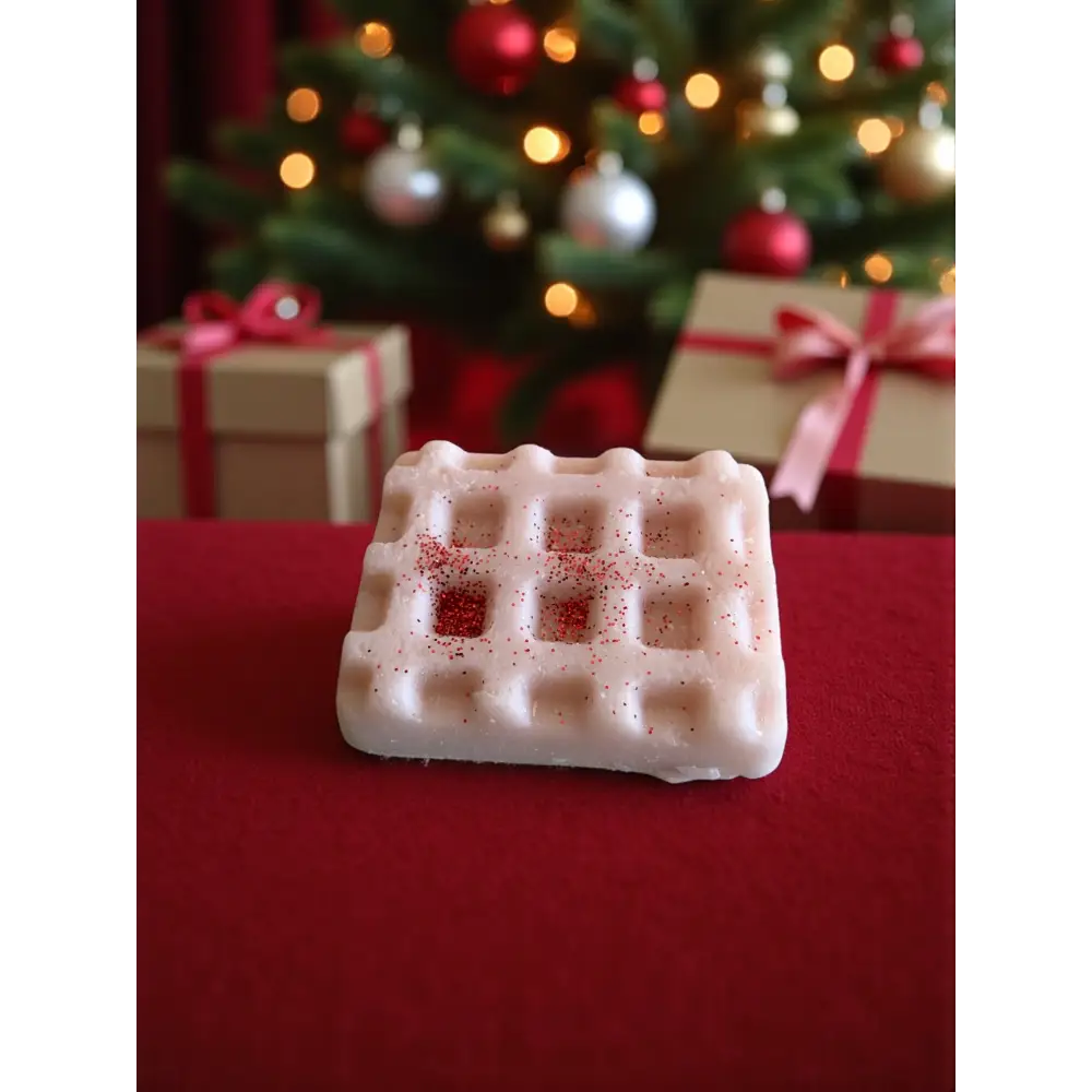 Gros fondant de cire parfum au choix - Châtaigne grillée - Fondant de cire