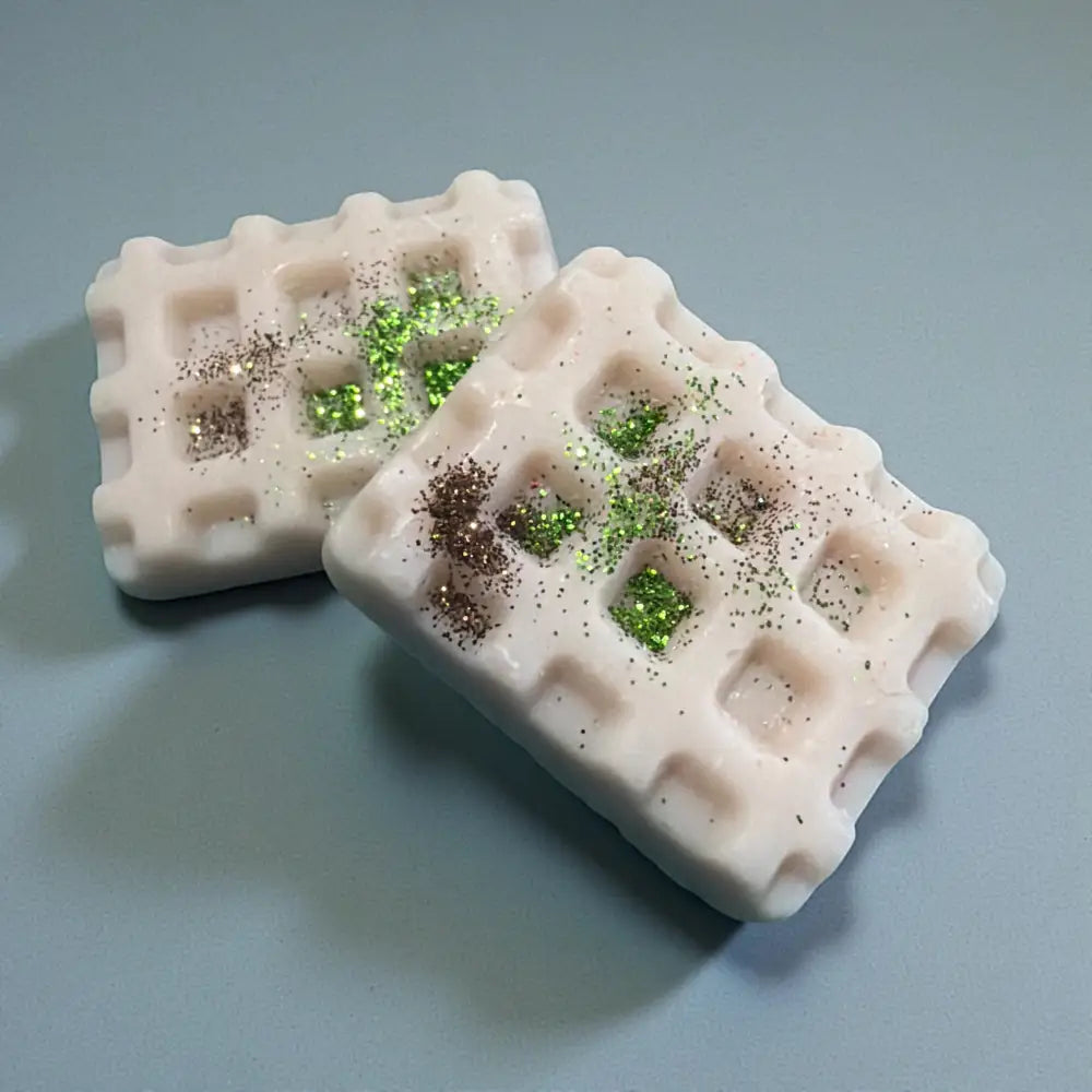 Gros fondant de cire parfum au choix - Chocolat Dubai - Fondant de cire