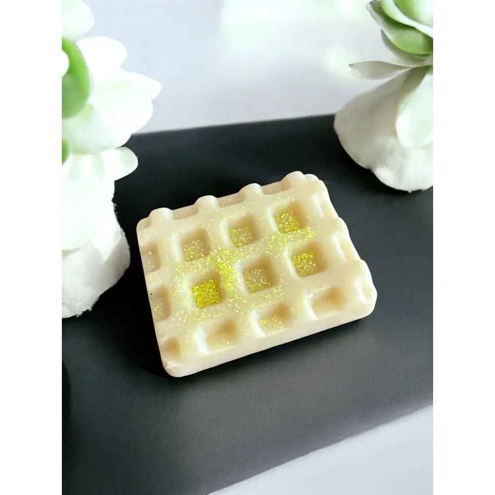 Gros fondant de cire parfum au choix - Citron meringué - Fondant de cire