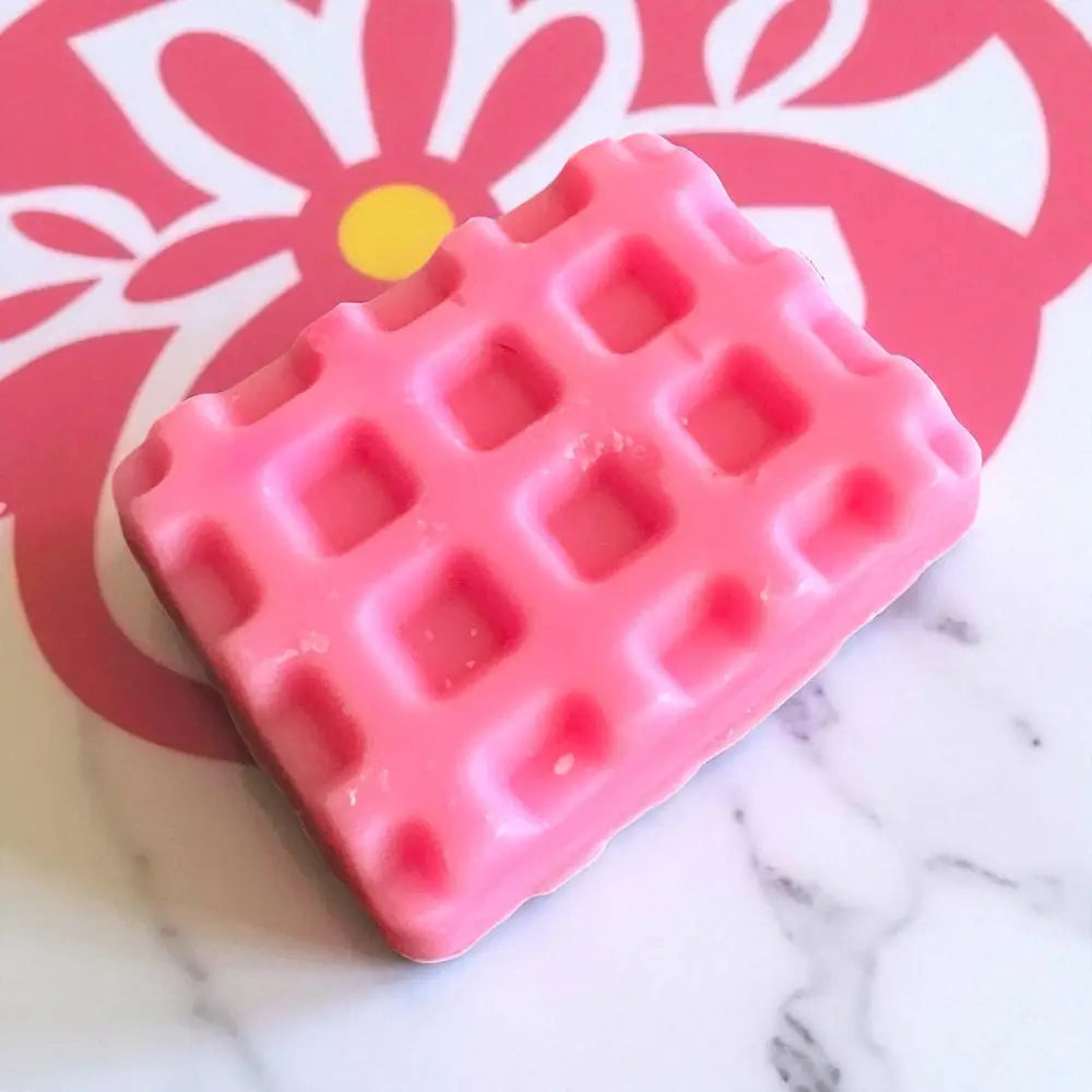 Gros fondant de cire parfum au choix - Dragée enfantine - Fondant de cire