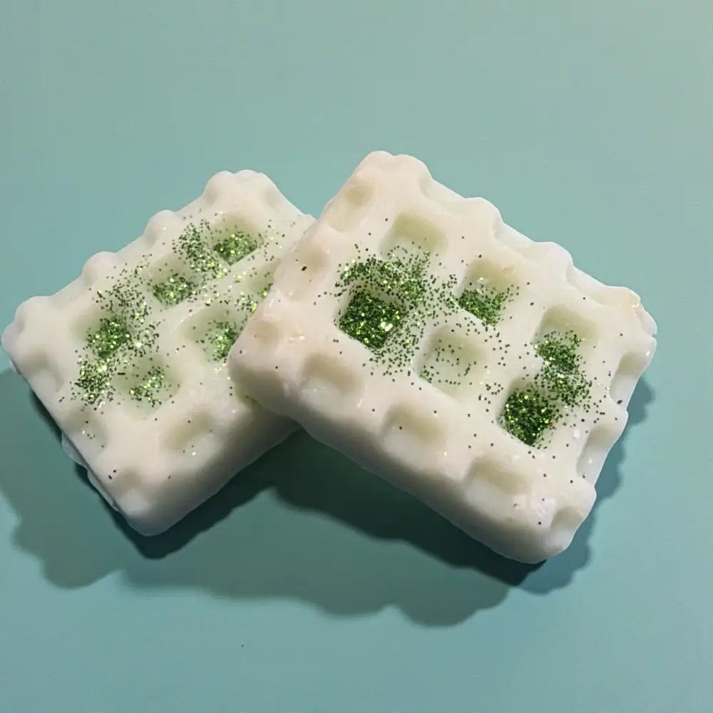 Gros fondant de cire parfum au choix - Dupe Yum Pistachio - Fondant de cire