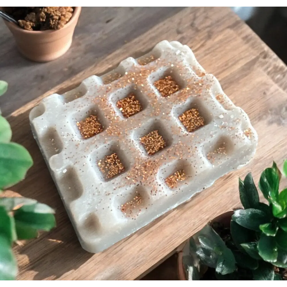 Gros fondant de cire parfum au choix - Fondants de cire