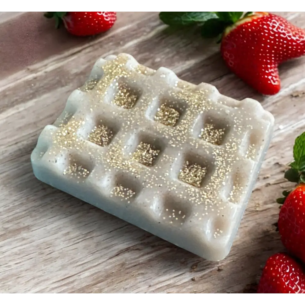 Gros fondant de cire parfum au choix - Fondants de cire