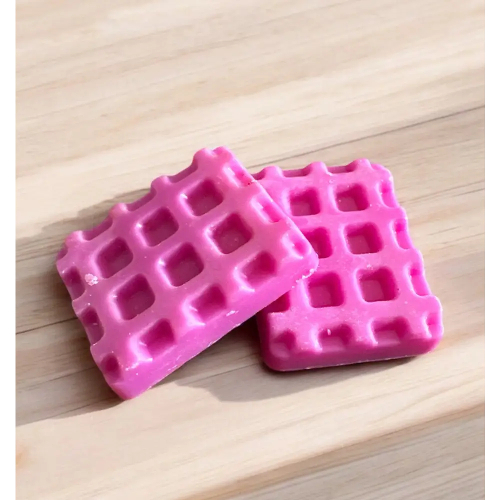 Gros fondant de cire parfum au choix - Fondants de cire