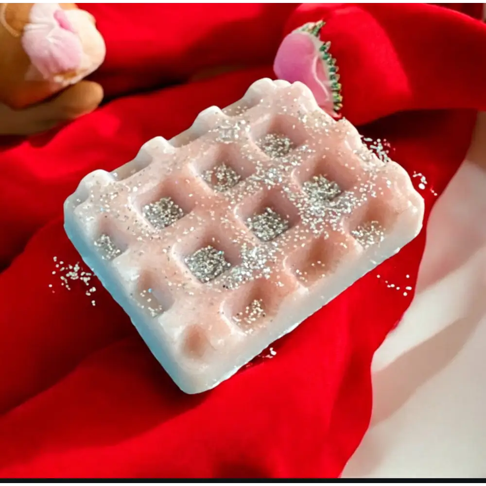 Gros fondant de cire parfum au choix - Fondants de cire