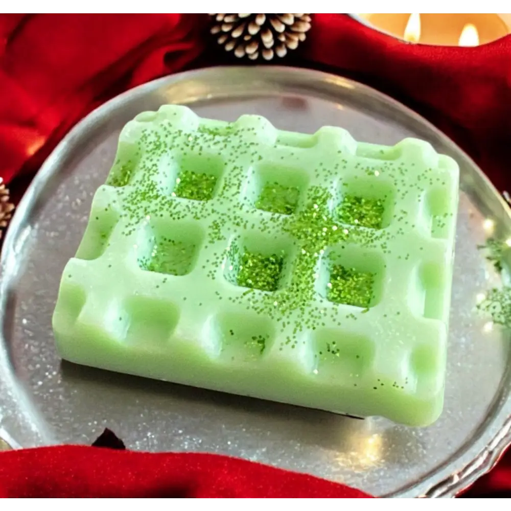 Gros fondant de cire parfum au choix - Fondants de cire