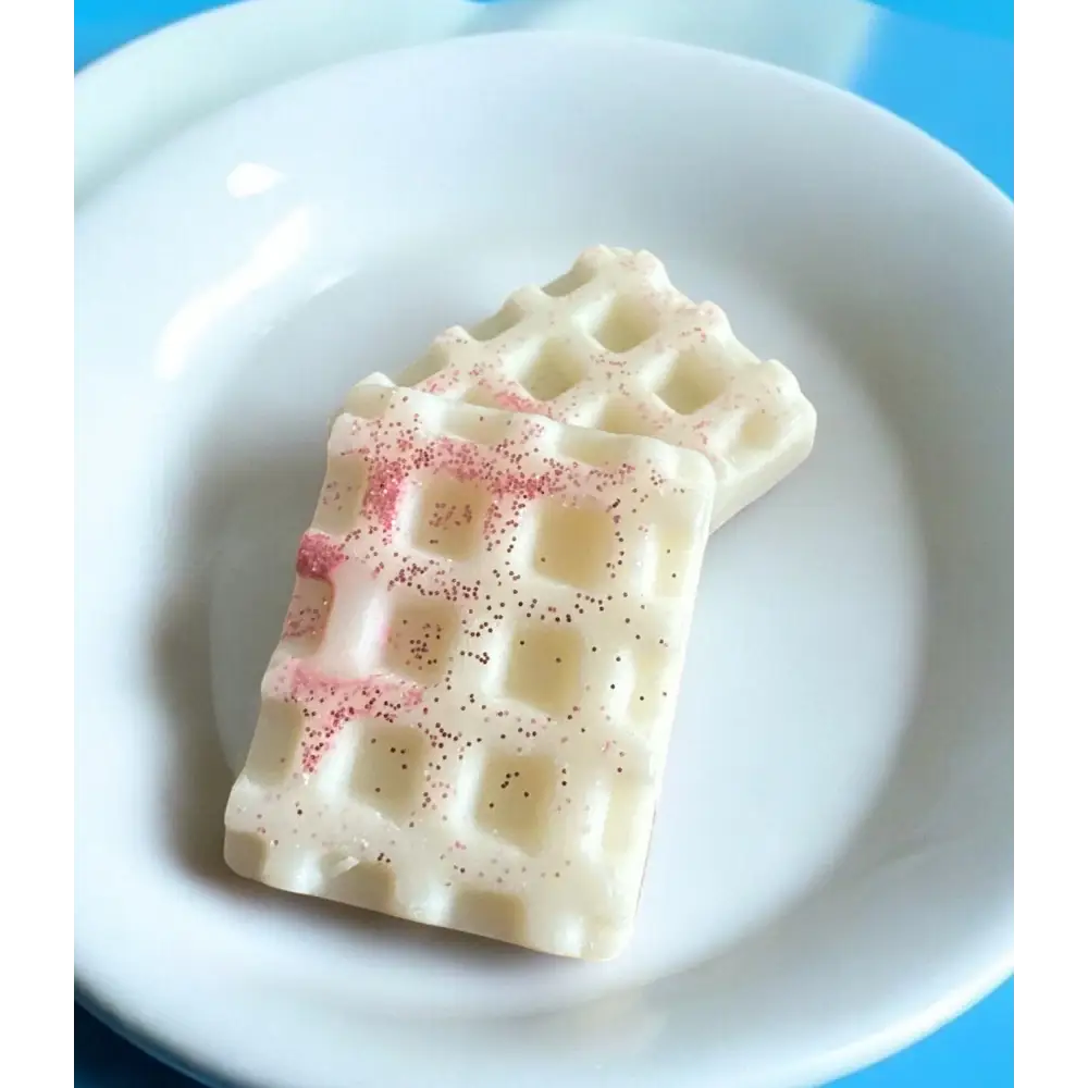 Gros fondant de cire parfum au choix - Fondants de cire