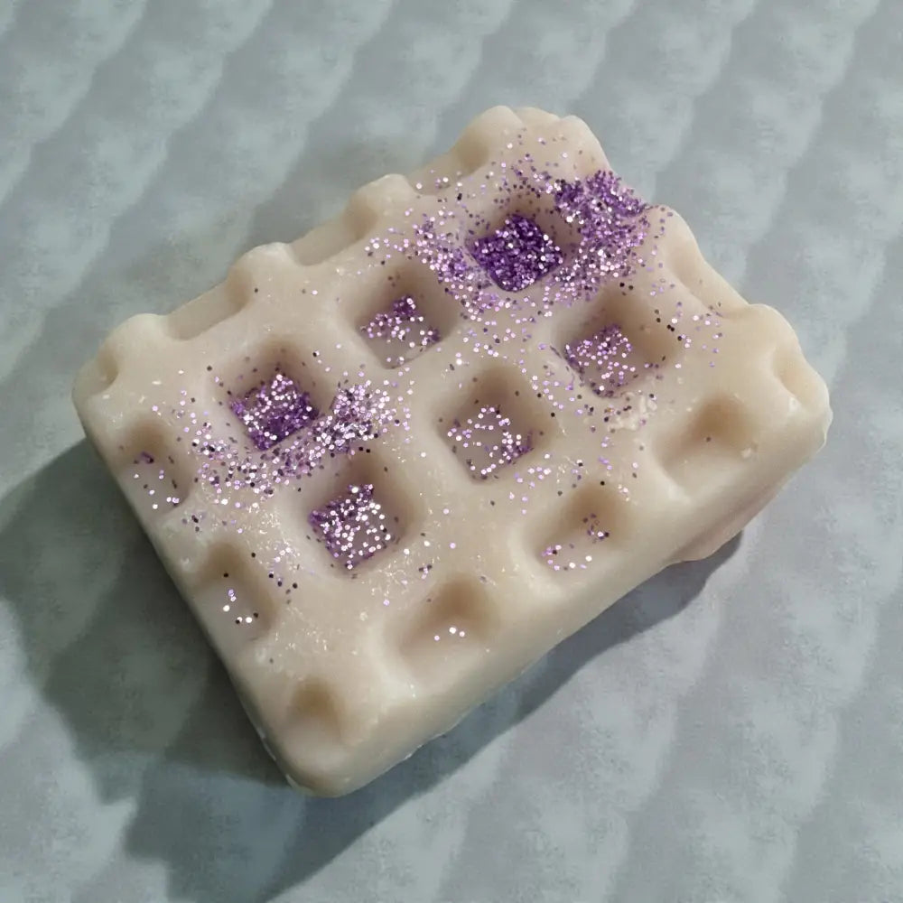 Gros fondant de cire parfum au choix - Gâteaux aux épices - Fondant de cire