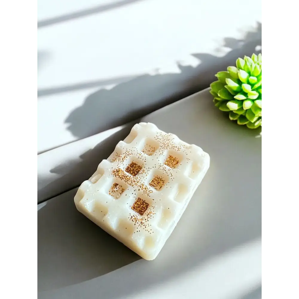 Gros fondant de cire parfum au choix - Jasmin - Fondant de cire