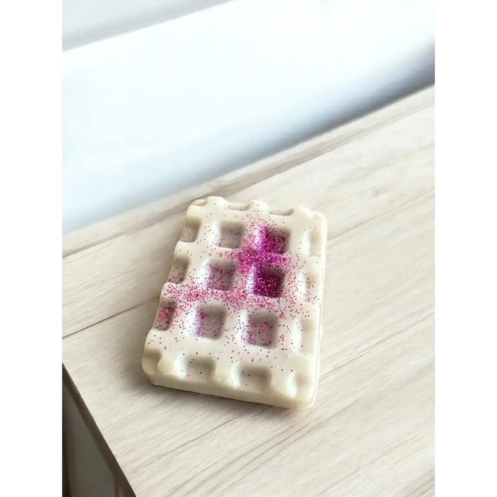 Gros fondant de cire parfum au choix - Lavande - Fondant de cire