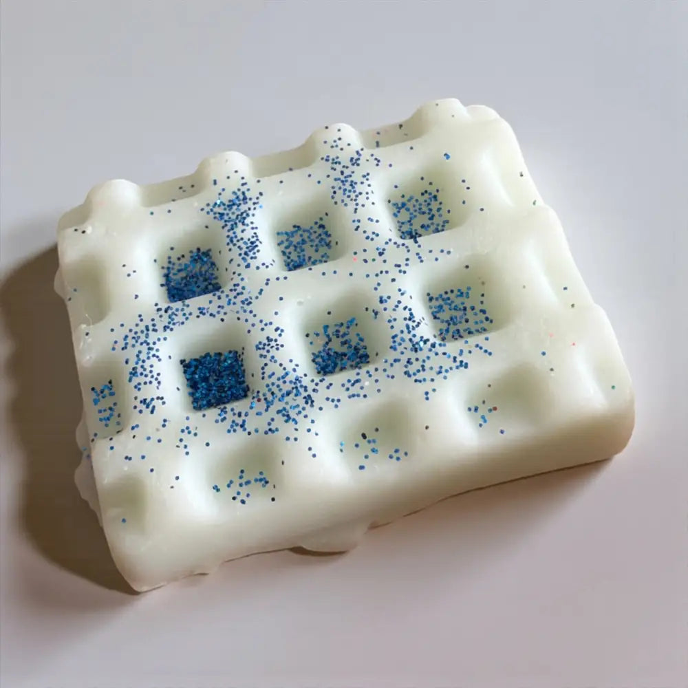 Gros fondant de cire parfum au choix - Lessive Ariel - Fondant de cire