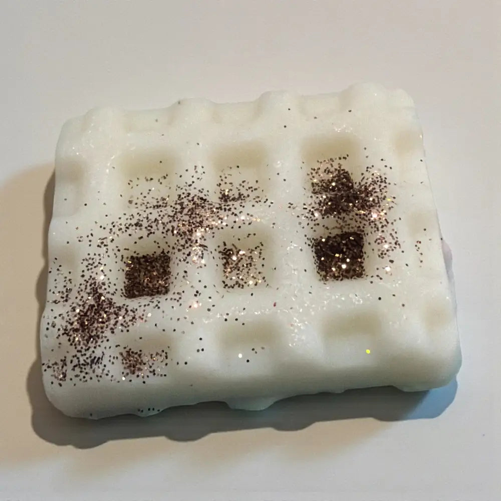 Gros fondant de cire parfum au choix - Magie de Noël - Fondant de cire