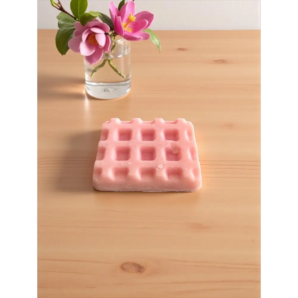 Gros fondant de cire parfum au choix - Magnolia - Fondants de cire