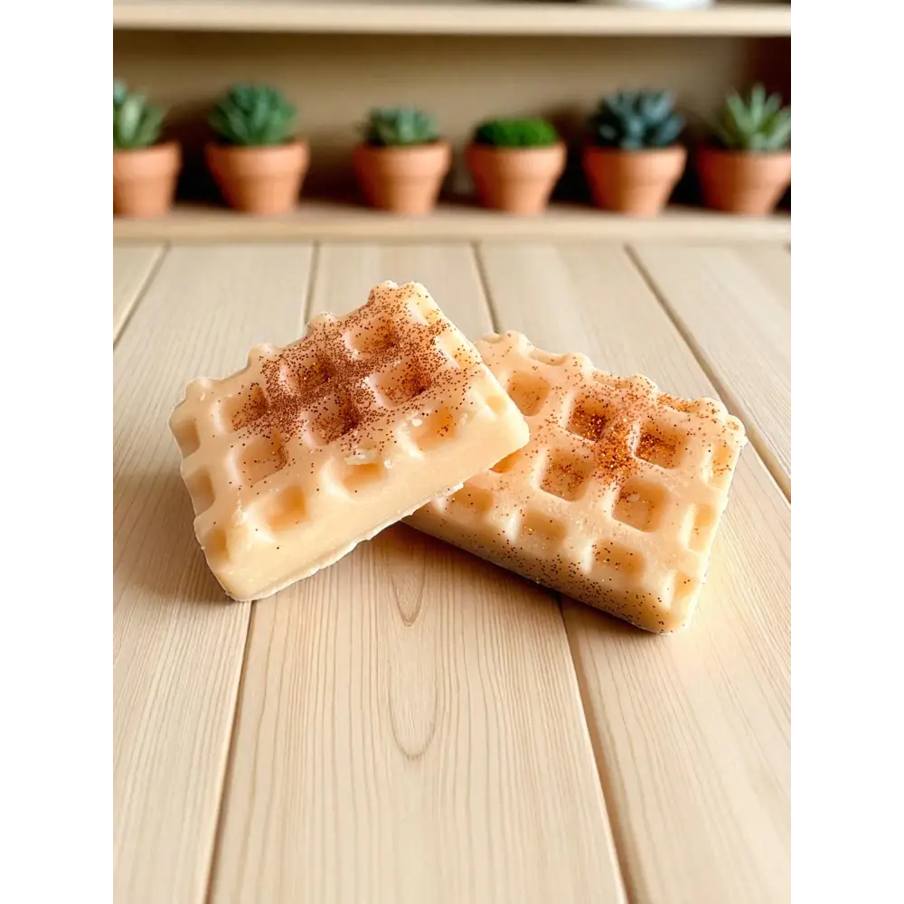 Gros fondant de cire parfum au choix - Melon - Fondant de cire