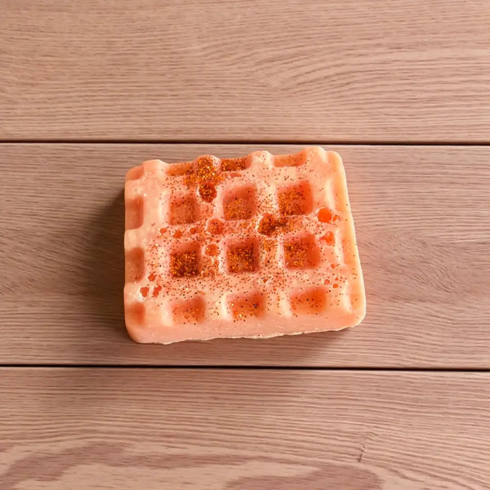 Gros fondant de cire parfum au choix - Orange épicée - Fondants de cire