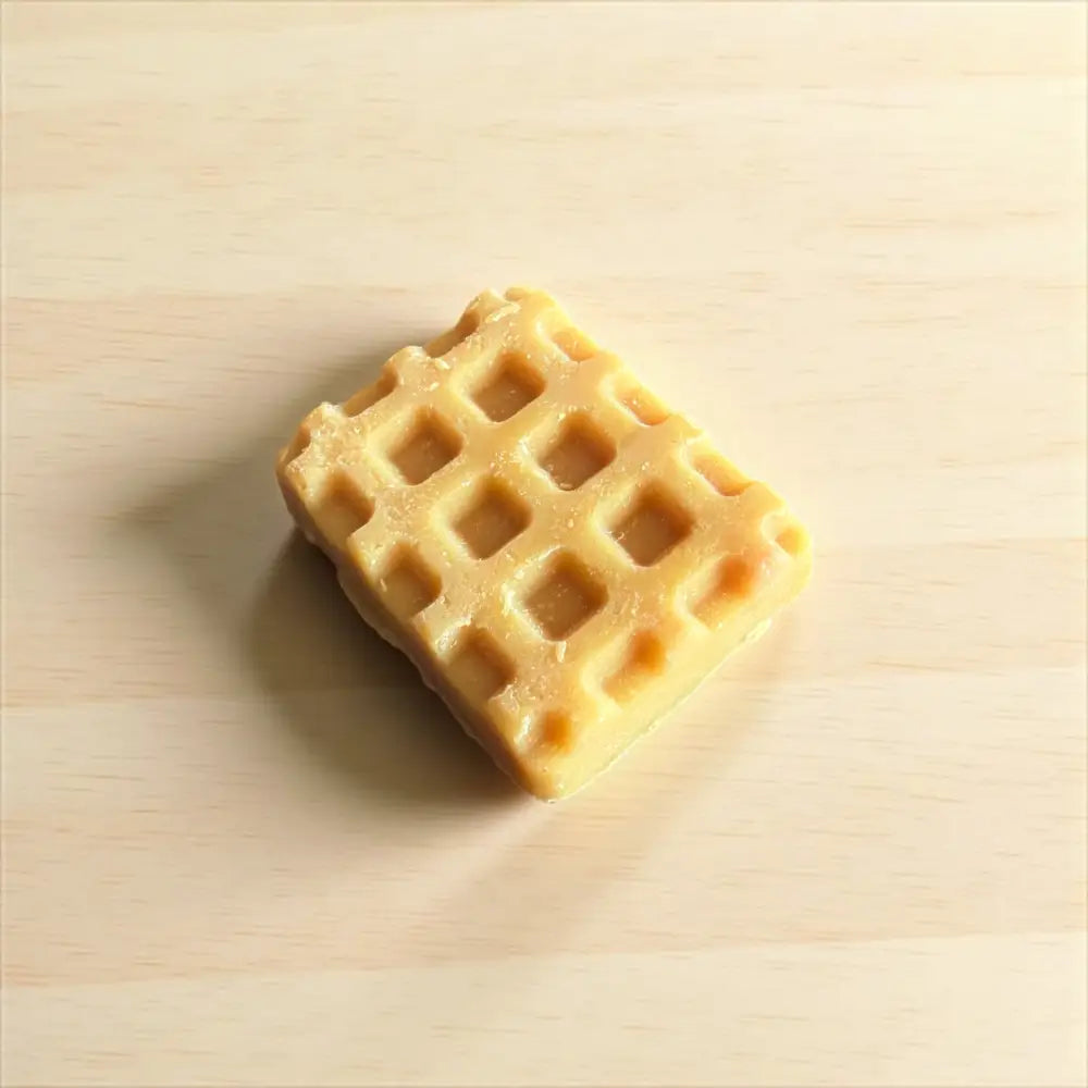 Gros fondant de cire parfum au choix - Pain au chocolat - Fondants de cire