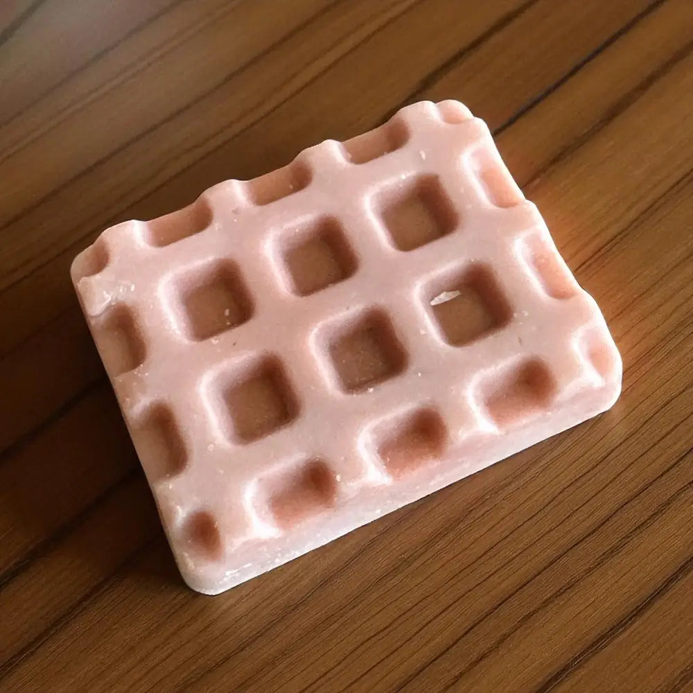 Gros fondant de cire parfum au choix - Palet breton - Fondant de cire