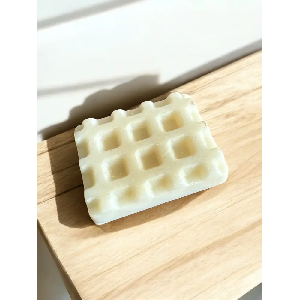 Gros fondant de cire parfum au choix - Talc BB - Fondant de cire