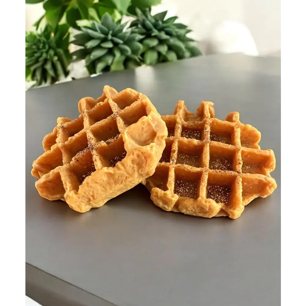 Gros fondant de cire parfum forêt noire Fondant de cire