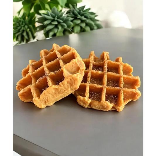 Gros fondant de cire parfum forêt noire Fondant de cire