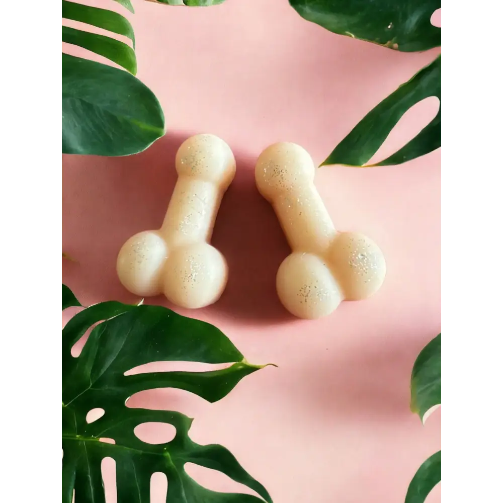 Gros fondant de cire Zizi plusieurs parfums - Fondants de cire