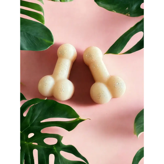 Gros fondant de cire Zizi plusieurs parfums - Fondants de cire