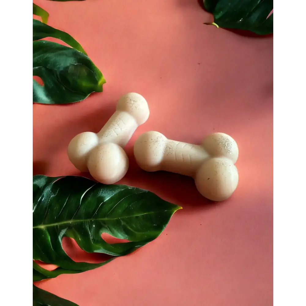 Gros fondant de cire Zizi plusieurs parfums - Fondants de cire