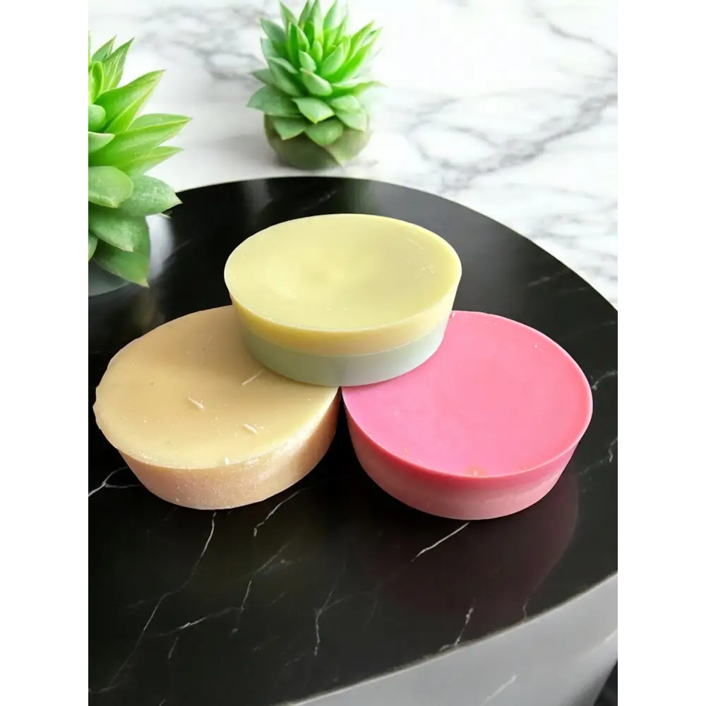 Gros fondant de côté à casser 45 g Destockage - Fondant de cire