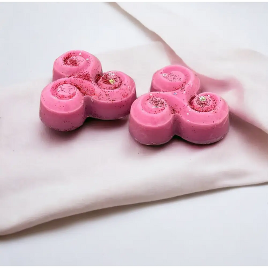 Gros fondant Tryskel parfum au choix Déstockage - Fondants de cire