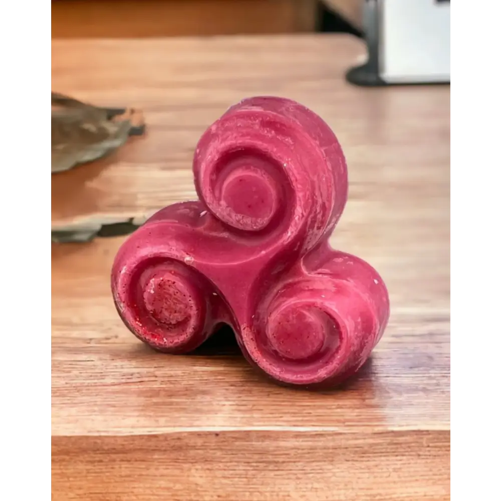 Gros fondant Tryskel parfum au choix Déstockage - Fondants de cire