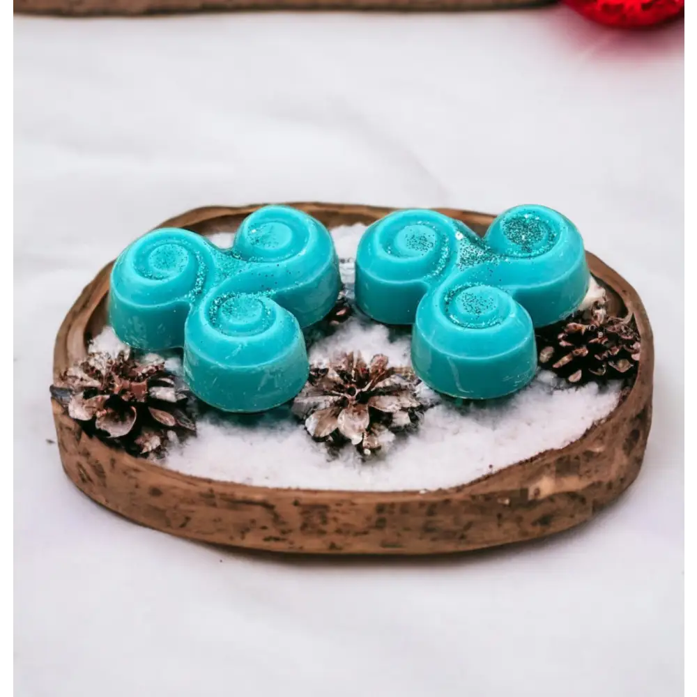 Gros fondant Tryskel parfum au choix Déstockage - Fondants de cire