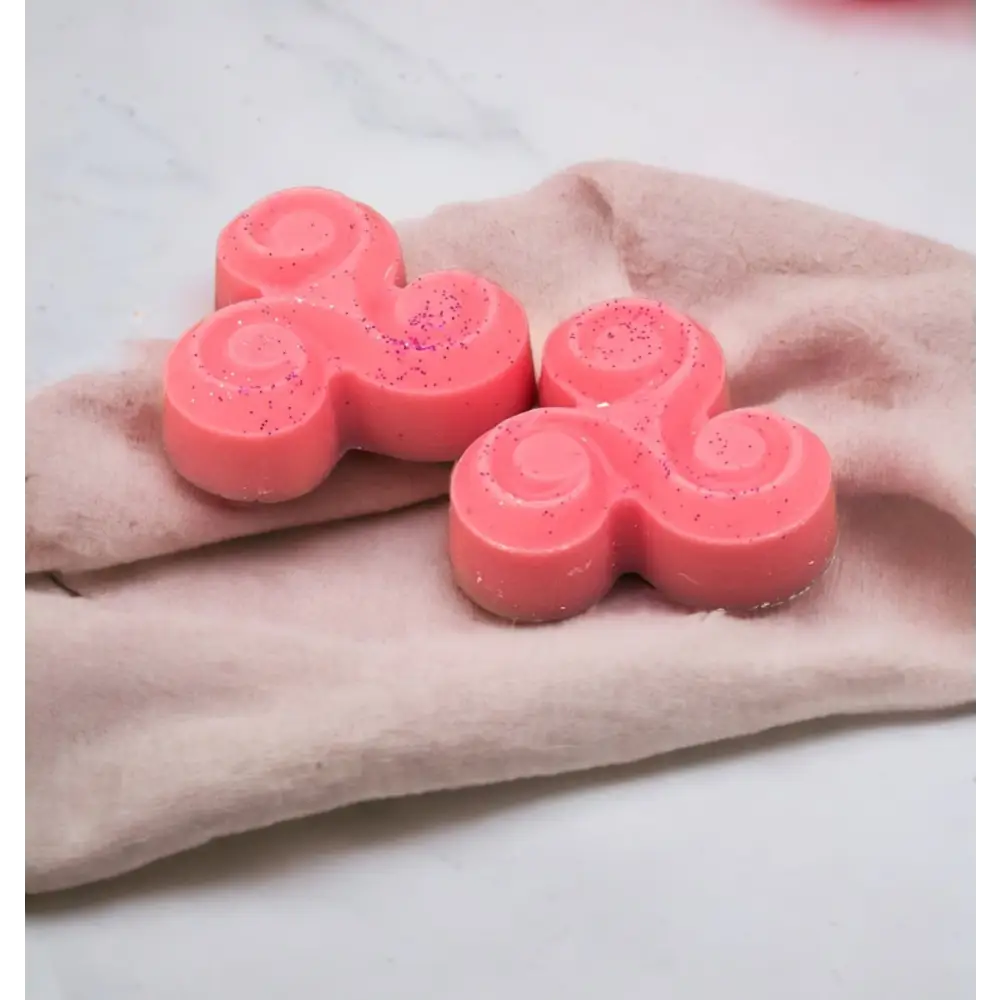 Gros fondant Tryskel parfum au choix Déstockage - Fondants de cire