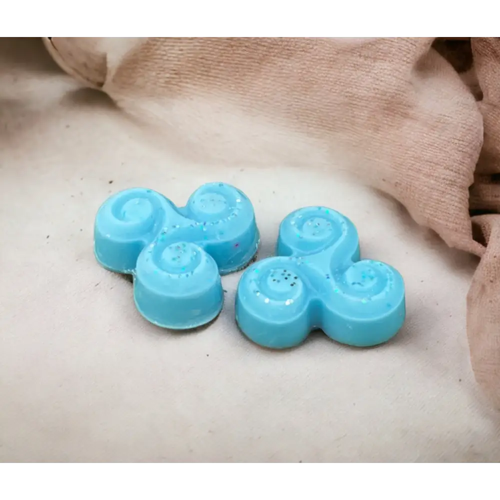 Gros fondant Tryskel parfum au choix Déstockage - Fondants de cire