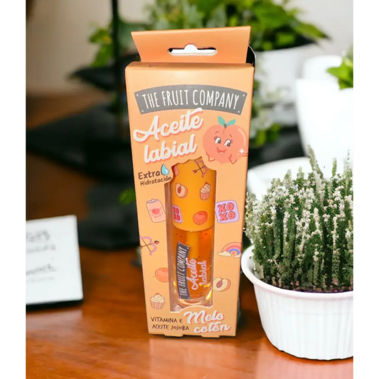 Huile pour les lèvres 👄 parfum au choix - Baume a lèvres