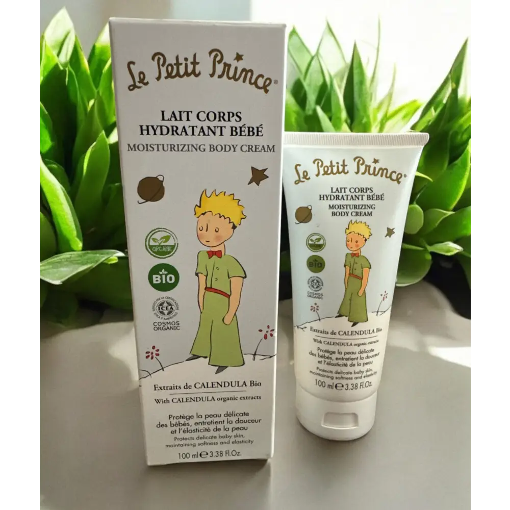 Lait corps hydratant Destockage - Gamme bébé