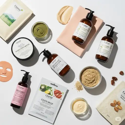 Les petites bulles bonus à partir de 19,90 € d achat 🎁 - Les petites bulles bonus soins (visage ou corps) Cadeau