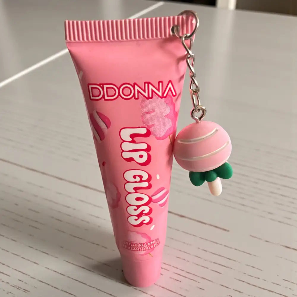 Lip gloss tinté - Lip gloss