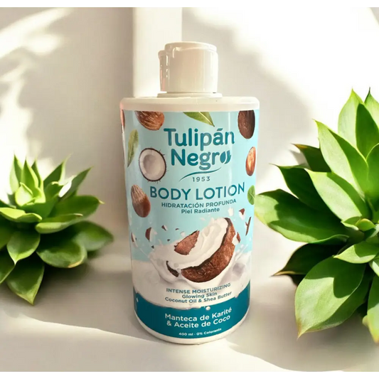Lotion corporelle parfum au choix - Noix de coco - Lotion corps